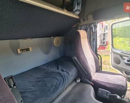Вольво FM 13, объемом двигателя 0 л и пробегом 1 тыс. км за 11800 $, фото 12 на Automoto.ua