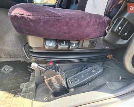 Вольво FM 13, объемом двигателя 0 л и пробегом 1 тыс. км за 11800 $, фото 6 на Automoto.ua