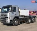 Вольво FM 13, объемом двигателя 0 л и пробегом 202 тыс. км за 23500 $, фото 1 на Automoto.ua