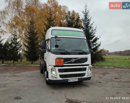 Вольво FM 13, объемом двигателя 0 л и пробегом 990 тыс. км за 19950 $, фото 1 на Automoto.ua