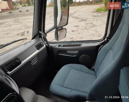 Вольво FM 13, объемом двигателя 0 л и пробегом 990 тыс. км за 19950 $, фото 17 на Automoto.ua