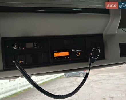Вольво FM 13, объемом двигателя 0 л и пробегом 990 тыс. км за 19950 $, фото 13 на Automoto.ua