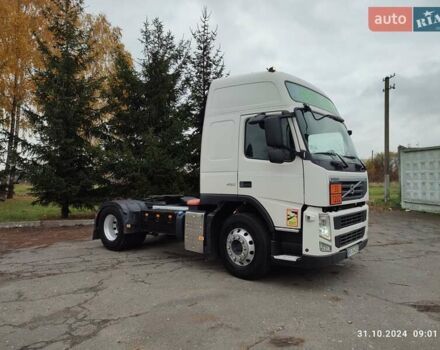 Вольво FM 13, объемом двигателя 0 л и пробегом 990 тыс. км за 19950 $, фото 2 на Automoto.ua