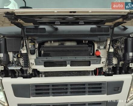 Вольво FM 13, объемом двигателя 0 л и пробегом 990 тыс. км за 19950 $, фото 19 на Automoto.ua
