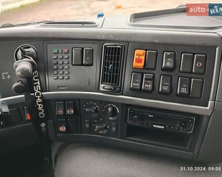 Вольво FM 13, объемом двигателя 0 л и пробегом 990 тыс. км за 19950 $, фото 11 на Automoto.ua