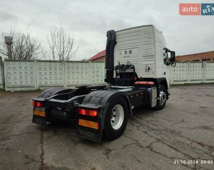 Вольво FM 13, объемом двигателя 0 л и пробегом 990 тыс. км за 19950 $, фото 3 на Automoto.ua