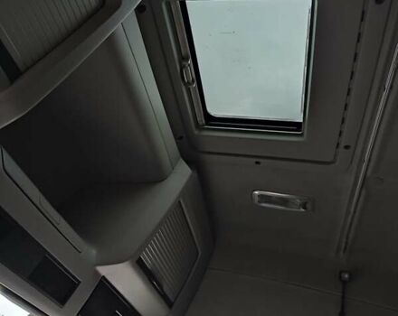 Вольво FM 13, объемом двигателя 0 л и пробегом 990 тыс. км за 19950 $, фото 14 на Automoto.ua