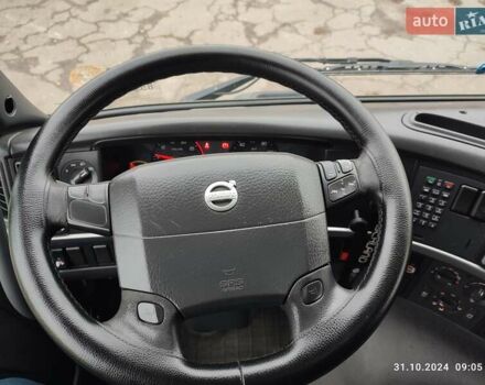 Вольво FM 13, объемом двигателя 0 л и пробегом 990 тыс. км за 19950 $, фото 15 на Automoto.ua