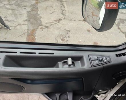 Вольво FM 13, объемом двигателя 0 л и пробегом 990 тыс. км за 19950 $, фото 16 на Automoto.ua