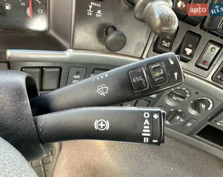Вольво FM 13 2012 в Львове на Automoto.ua Вольво FM 13, объемом двигателя 12.6 л и пробегом 846 тыс. км за 22524 $, фото 15 на Automoto.ua