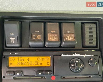 Вольво FM 13 2012 в Львове на Automoto.ua Вольво FM 13, объемом двигателя 12.6 л и пробегом 846 тыс. км за 22524 $, фото 17 на Automoto.ua
