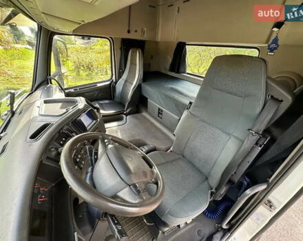 Вольво FM 13 2012 в Львове на Automoto.ua Вольво FM 13, объемом двигателя 12.6 л и пробегом 846 тыс. км за 22524 $, фото 11 на Automoto.ua
