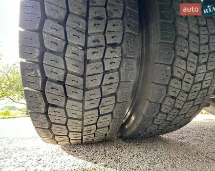 Вольво FM 13 2012 в Львове на Automoto.ua Вольво FM 13, объемом двигателя 12.6 л и пробегом 846 тыс. км за 22524 $, фото 19 на Automoto.ua
