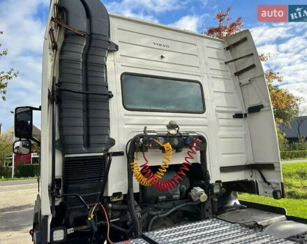 Вольво FM 13 2012 в Львове на Automoto.ua Вольво FM 13, объемом двигателя 12.6 л и пробегом 846 тыс. км за 22524 $, фото 9 на Automoto.ua