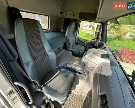 Вольво FM 13 2012 в Львове на Automoto.ua Вольво FM 13, объемом двигателя 12.6 л и пробегом 846 тыс. км за 22524 $, фото 12 на Automoto.ua