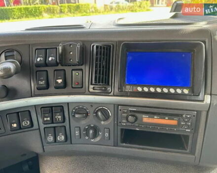 Вольво FM 13 2012 в Львове на Automoto.ua Вольво FM 13, объемом двигателя 12.6 л и пробегом 846 тыс. км за 22524 $, фото 13 на Automoto.ua