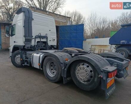 Вольво FM 13, объемом двигателя 12.8 л и пробегом 1 тыс. км за 28999 $, фото 7 на Automoto.ua