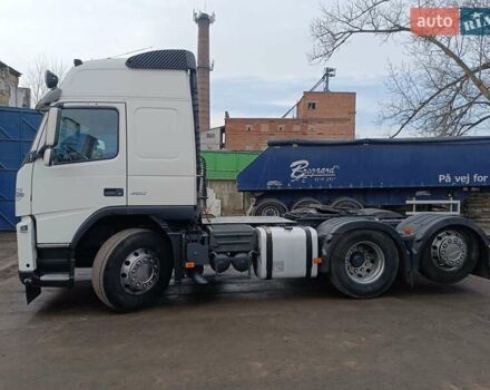 Вольво FM 13, объемом двигателя 12.8 л и пробегом 1 тыс. км за 28999 $, фото 8 на Automoto.ua