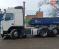 Вольво FM 13, объемом двигателя 12.8 л и пробегом 1 тыс. км за 28999 $, фото 8 на Automoto.ua