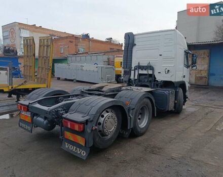 Вольво FM 13, объемом двигателя 12.8 л и пробегом 1 тыс. км за 28999 $, фото 4 на Automoto.ua