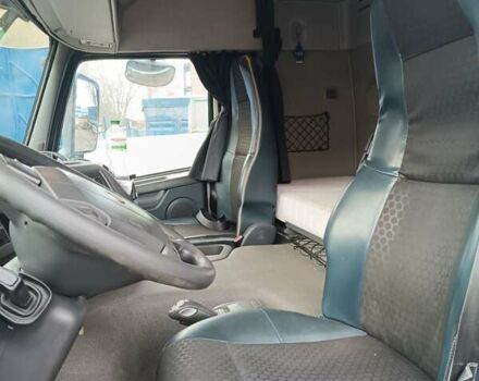 Вольво FM 13, объемом двигателя 12.8 л и пробегом 1 тыс. км за 28999 $, фото 13 на Automoto.ua