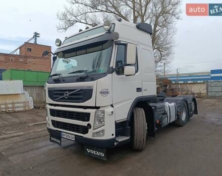 Вольво FM 13, объемом двигателя 12.8 л и пробегом 1 тыс. км за 28999 $, фото 1 на Automoto.ua