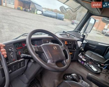Вольво FM 13, объемом двигателя 12.8 л и пробегом 1 тыс. км за 28999 $, фото 15 на Automoto.ua