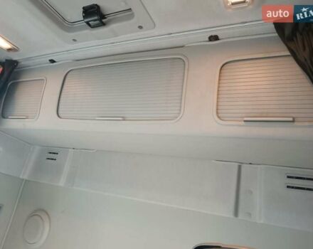 Вольво FM 13, объемом двигателя 12.8 л и пробегом 1 тыс. км за 28999 $, фото 11 на Automoto.ua