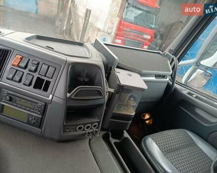 Вольво FM 13, объемом двигателя 12.8 л и пробегом 1 тыс. км за 28999 $, фото 12 на Automoto.ua