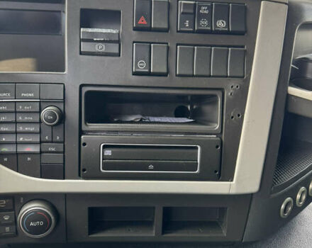 Вольво FM 13, объемом двигателя 10.85 л и пробегом 754 тыс. км за 24000 $, фото 27 на Automoto.ua