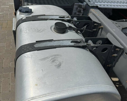 Вольво FM 13, объемом двигателя 10.85 л и пробегом 754 тыс. км за 24000 $, фото 16 на Automoto.ua