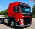Вольво FM 13, объемом двигателя 0 л и пробегом 631 тыс. км за 30000 $, фото 1 на Automoto.ua