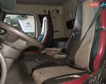 Вольво FM 13, объемом двигателя 0 л и пробегом 300 тыс. км за 40000 $, фото 1 на Automoto.ua