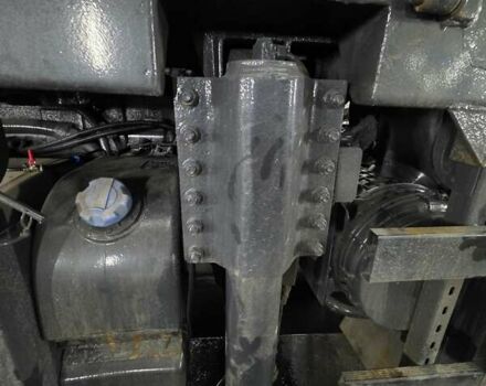 Вольво FM 13, объемом двигателя 0 л и пробегом 0 тыс. км за 17500 $, фото 4 на Automoto.ua