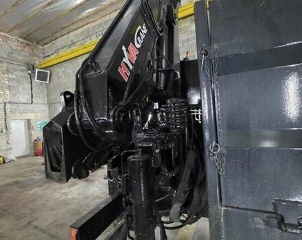 Вольво FM 13, объемом двигателя 0 л и пробегом 0 тыс. км за 17500 $, фото 2 на Automoto.ua