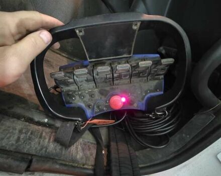 Вольво FM 13, объемом двигателя 0 л и пробегом 0 тыс. км за 17500 $, фото 5 на Automoto.ua