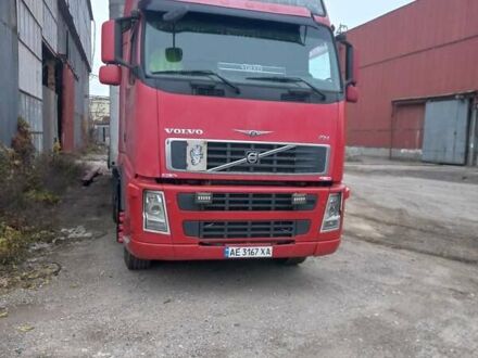 Вольво FM 13, объемом двигателя 0 л и пробегом 1 тыс. км за 18500 $, фото 1 на Automoto.ua