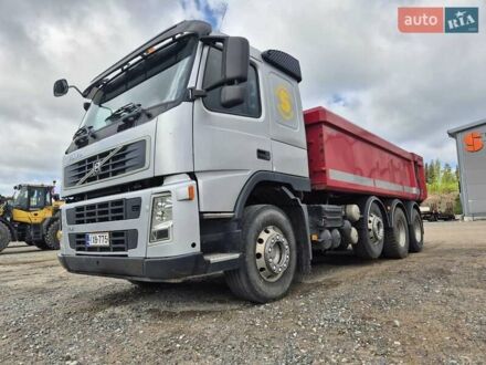 Вольво FM 13 2009 в Киеве на Automoto.ua Вольво FM 13, объемом двигателя 12.9 л и пробегом 740 тыс. км за 22651 $, фото 1 на Automoto.ua
