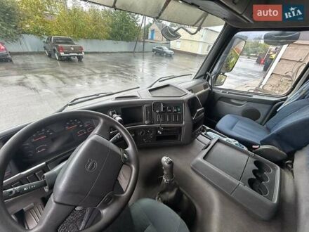 Вольво FM 13, объемом двигателя 9 л и пробегом 980 тыс. км за 29859 $, фото 1 на Automoto.ua