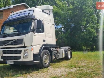Вольво FM 13 2009 у Вінниці на Automoto.ua Вольво FM 13, об'ємом двигуна 0 л та пробігом 1 тис. км за 11800 $, фото 1 на Automoto.ua