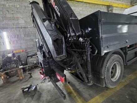 Вольво FM 13, объемом двигателя 0 л и пробегом 0 тыс. км за 17500 $, фото 1 на Automoto.ua