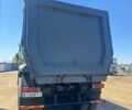 Желтый Вольво FM 13, объемом двигателя 12.78 л и пробегом 277 тыс. км за 68000 $, фото 11 на Automoto.ua