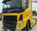 Желтый Вольво FM 13, объемом двигателя 0 л и пробегом 1 тыс. км за 26500 $, фото 1 на Automoto.ua