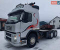 Серый Вольво FM 13, объемом двигателя 12.6 л и пробегом 750 тыс. км за 30014 $, фото 1 на Automoto.ua