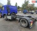 Синий Вольво FM 13, объемом двигателя 0 л и пробегом 1 тыс. км за 11813 $, фото 4 на Automoto.ua
