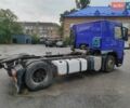 Синий Вольво FM 13, объемом двигателя 0 л и пробегом 1 тыс. км за 11813 $, фото 2 на Automoto.ua