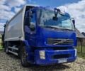 Синий Вольво FM 13, объемом двигателя 7.2 л и пробегом 340 тыс. км за 24800 $, фото 1 на Automoto.ua
