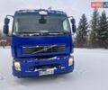 Синий Вольво FM 13, объемом двигателя 7.2 л и пробегом 340 тыс. км за 28500 $, фото 1 на Automoto.ua