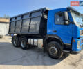 Синий Вольво FM 13, объемом двигателя 12.9 л и пробегом 445 тыс. км за 46500 $, фото 8 на Automoto.ua
