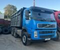 Синий Вольво FM 13, объемом двигателя 12.9 л и пробегом 445 тыс. км за 46500 $, фото 29 на Automoto.ua